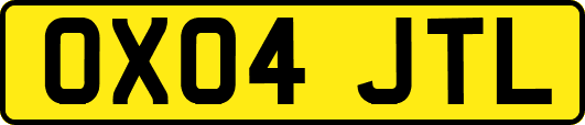 OX04JTL