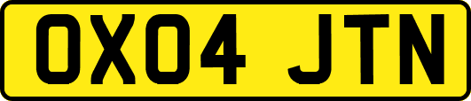 OX04JTN