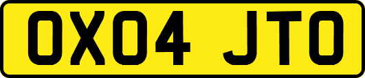 OX04JTO
