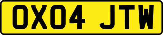 OX04JTW