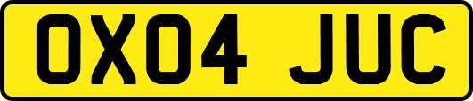 OX04JUC