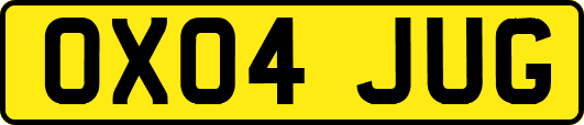 OX04JUG