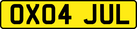 OX04JUL
