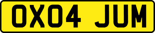 OX04JUM