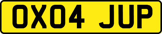 OX04JUP