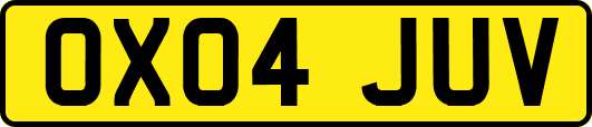 OX04JUV
