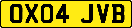 OX04JVB