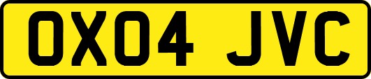 OX04JVC