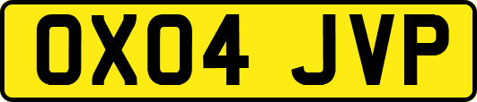 OX04JVP