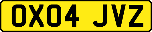 OX04JVZ