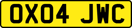 OX04JWC