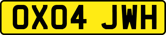 OX04JWH
