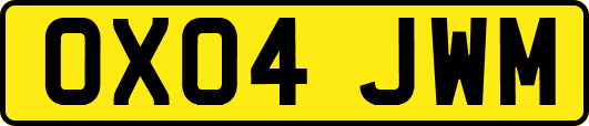 OX04JWM