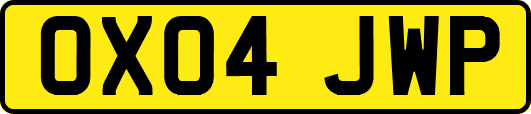 OX04JWP
