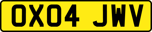 OX04JWV
