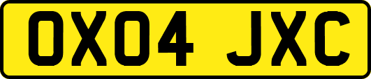 OX04JXC