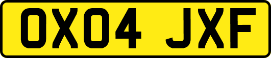 OX04JXF