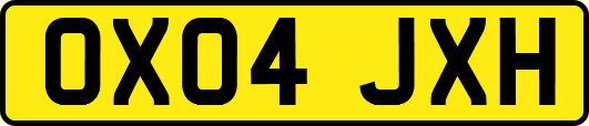 OX04JXH