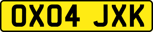 OX04JXK