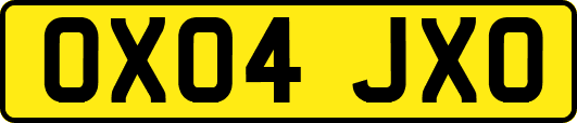 OX04JXO
