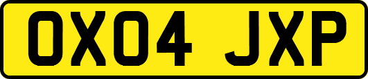 OX04JXP