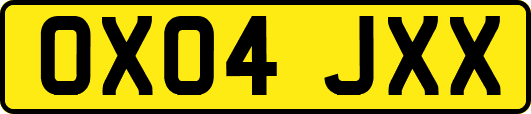 OX04JXX