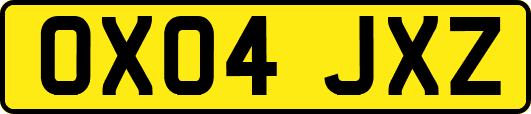 OX04JXZ