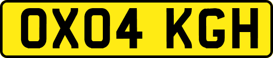 OX04KGH