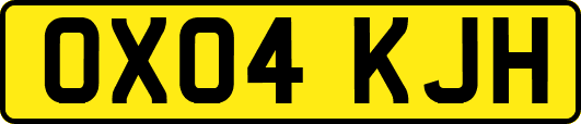 OX04KJH
