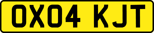 OX04KJT