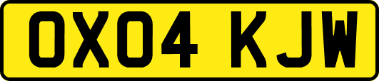 OX04KJW