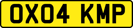 OX04KMP