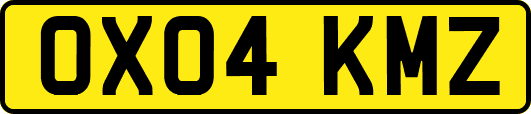 OX04KMZ