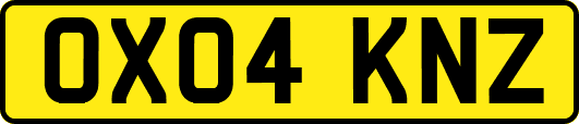 OX04KNZ