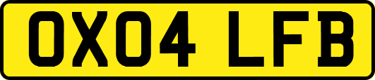 OX04LFB