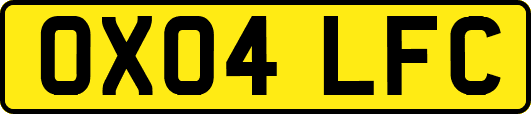 OX04LFC