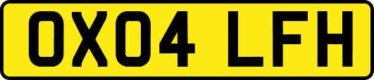 OX04LFH