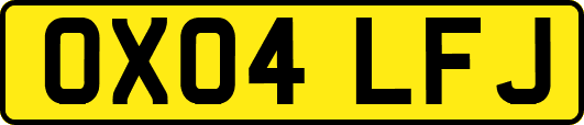 OX04LFJ