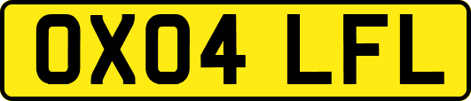 OX04LFL