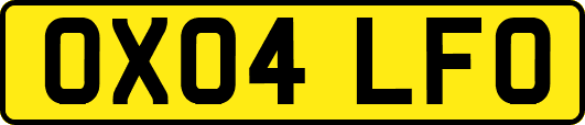 OX04LFO