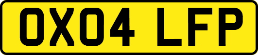 OX04LFP
