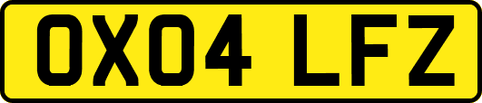 OX04LFZ