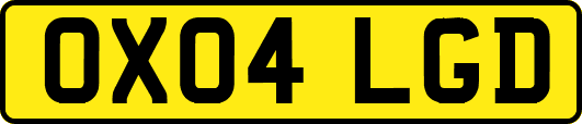 OX04LGD