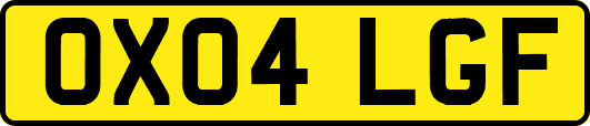 OX04LGF