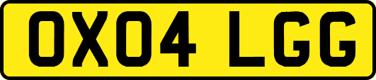 OX04LGG
