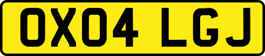 OX04LGJ