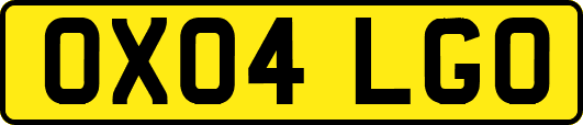 OX04LGO