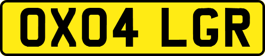 OX04LGR
