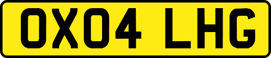 OX04LHG