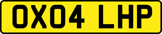 OX04LHP